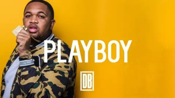 Instrumental: DJ Mustard x Ty Dolla Sign x Tyga - Playboy  (Instrumental)